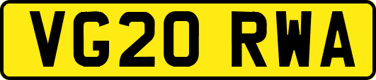 VG20RWA