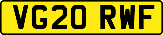 VG20RWF