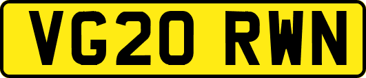VG20RWN