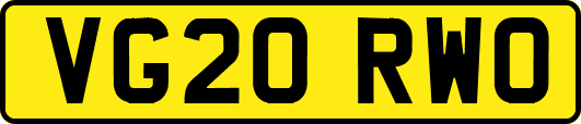VG20RWO