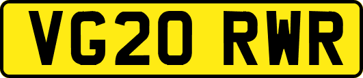 VG20RWR
