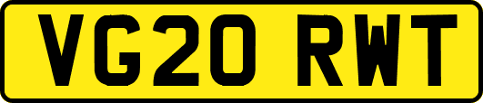 VG20RWT