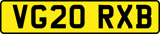 VG20RXB
