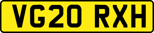VG20RXH