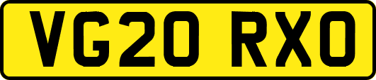 VG20RXO