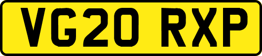 VG20RXP