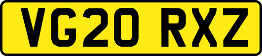 VG20RXZ