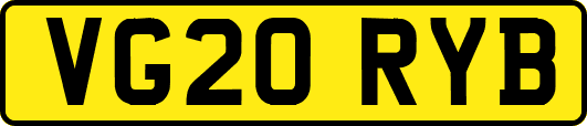 VG20RYB