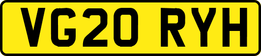 VG20RYH