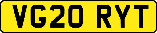 VG20RYT