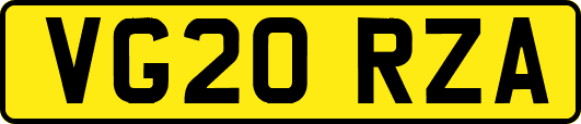 VG20RZA