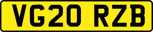VG20RZB