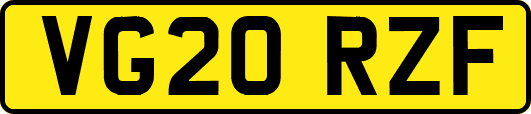 VG20RZF