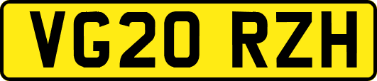 VG20RZH