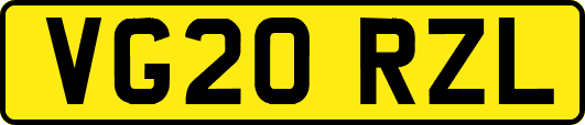 VG20RZL