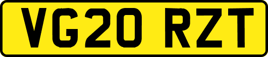 VG20RZT