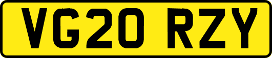 VG20RZY