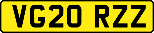 VG20RZZ
