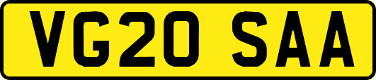 VG20SAA