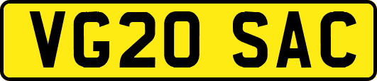 VG20SAC