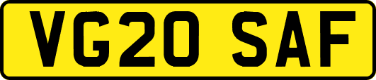 VG20SAF