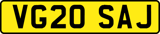 VG20SAJ