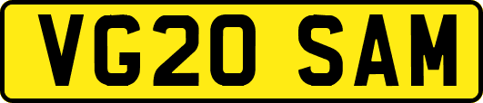VG20SAM