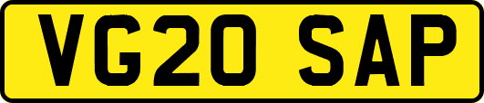 VG20SAP