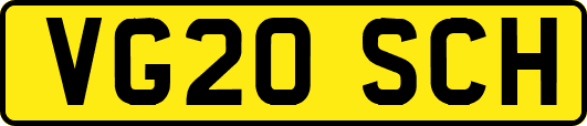 VG20SCH