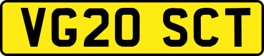 VG20SCT