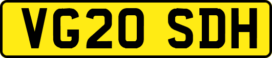 VG20SDH