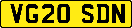 VG20SDN
