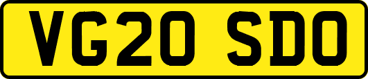 VG20SDO