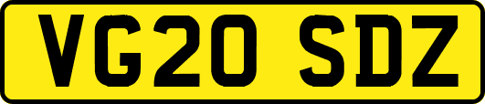 VG20SDZ