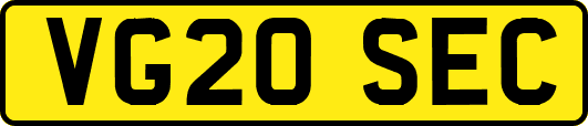 VG20SEC