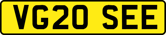 VG20SEE