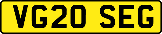 VG20SEG