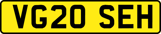 VG20SEH