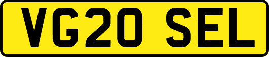 VG20SEL