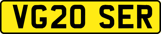 VG20SER