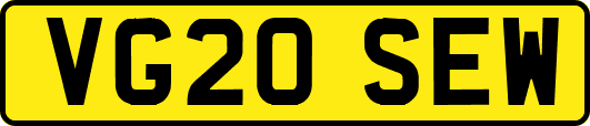 VG20SEW
