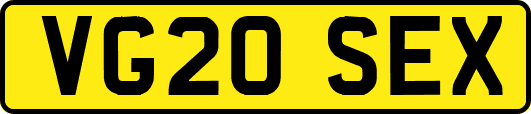 VG20SEX