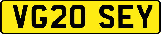 VG20SEY