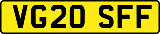 VG20SFF