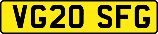VG20SFG