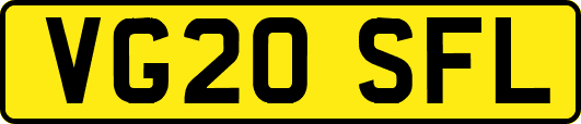 VG20SFL