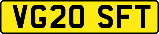VG20SFT