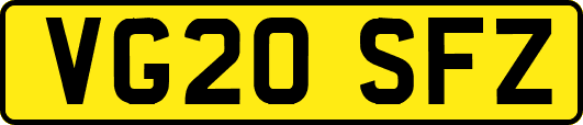 VG20SFZ