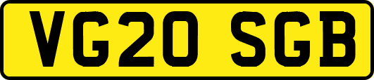 VG20SGB