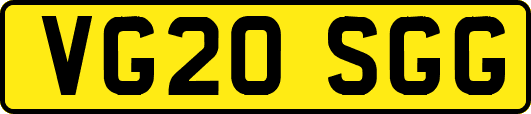 VG20SGG